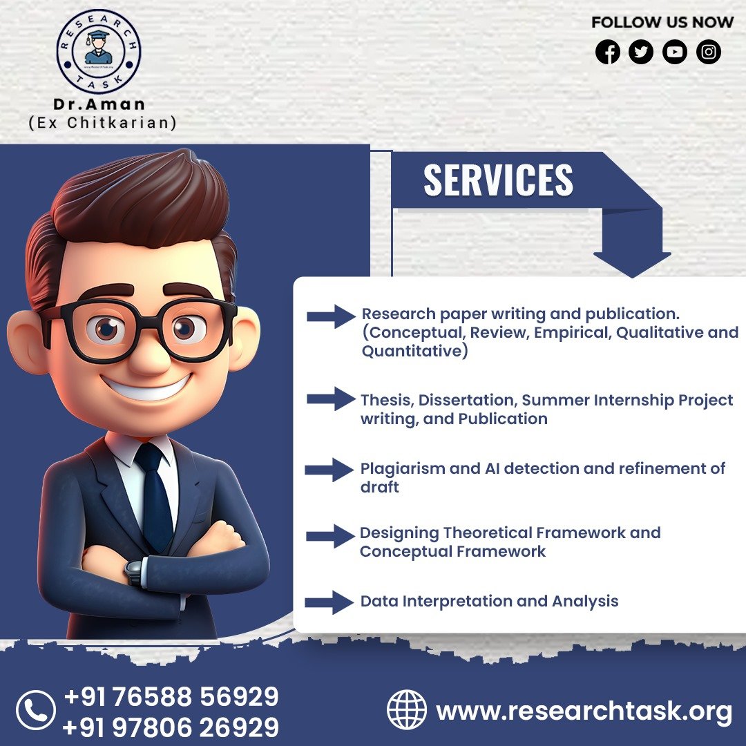 PHD Consultants Service