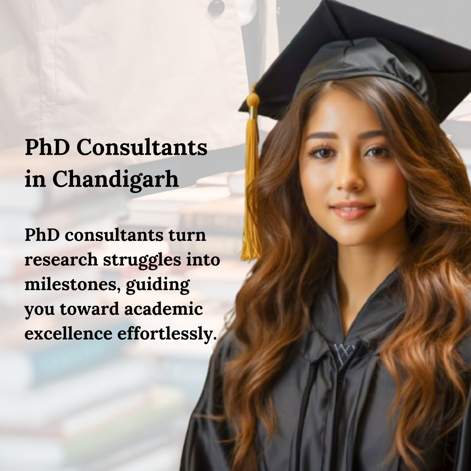 How PhD Consultants in Chandigarh Support Your Research Journey?