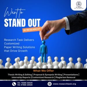 Improve Your Academic Writing Skills
