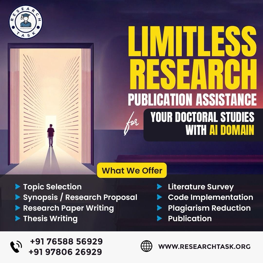 Best PHD Assistance in India for Academic Success
