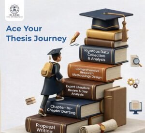 Strong Research Proposal