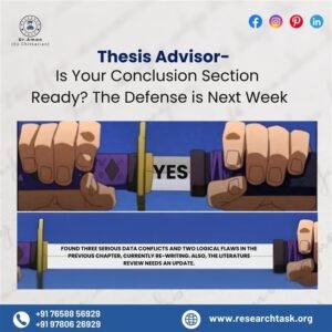 PHD Consultant in Pune