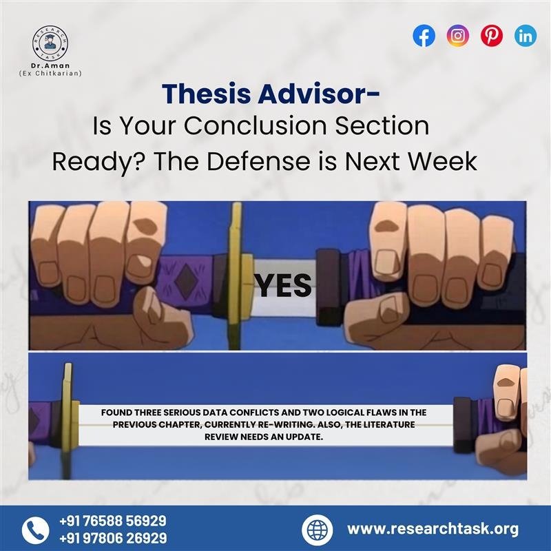 PHD Consultant in Pune