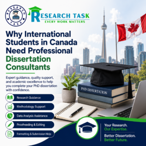 Dissertation Consultants